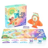 러닝리소스 시간학습 활동 & 타임 투 플라이 세트