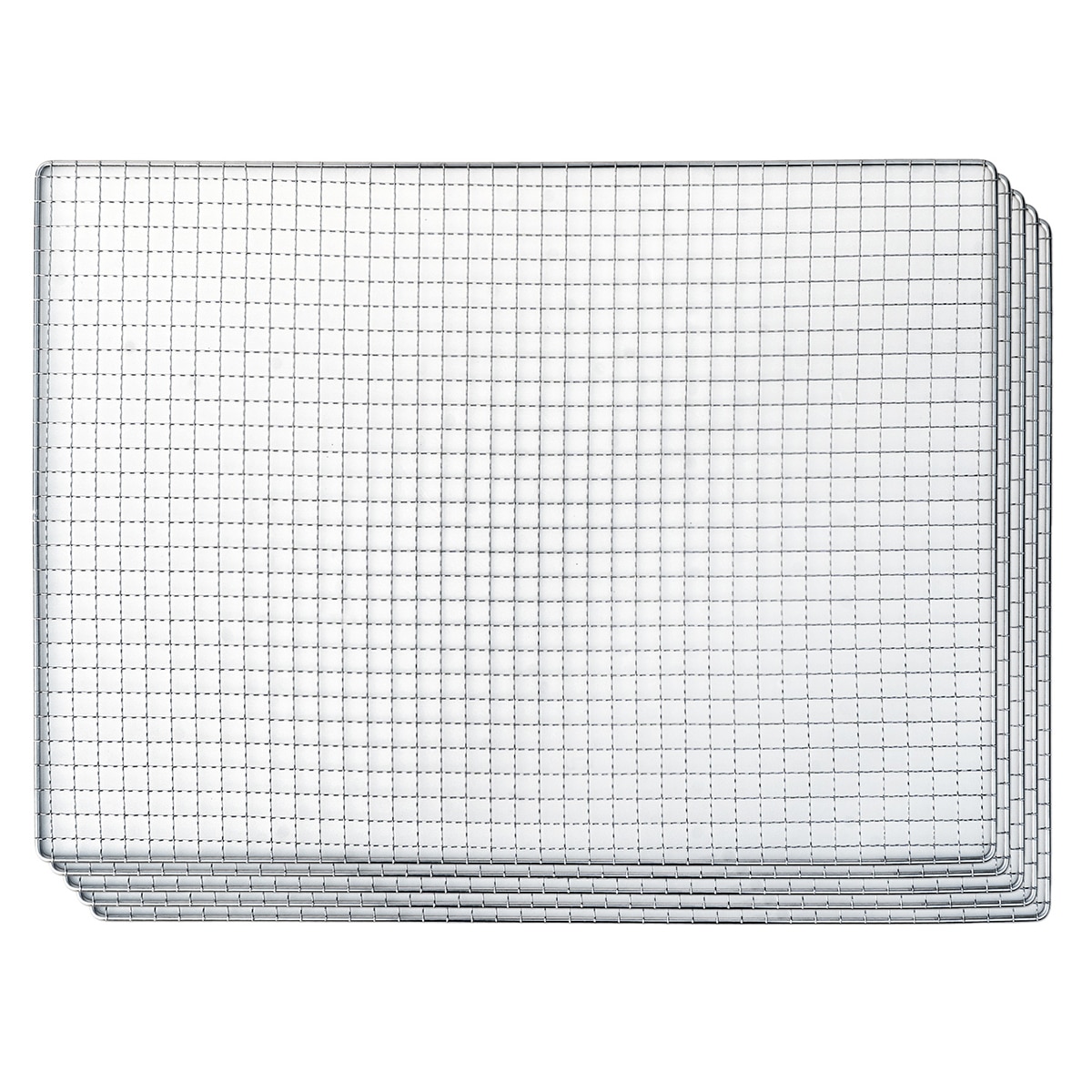 파이어폭스 BBQ 석쇠 5개입 / 최소구매 2