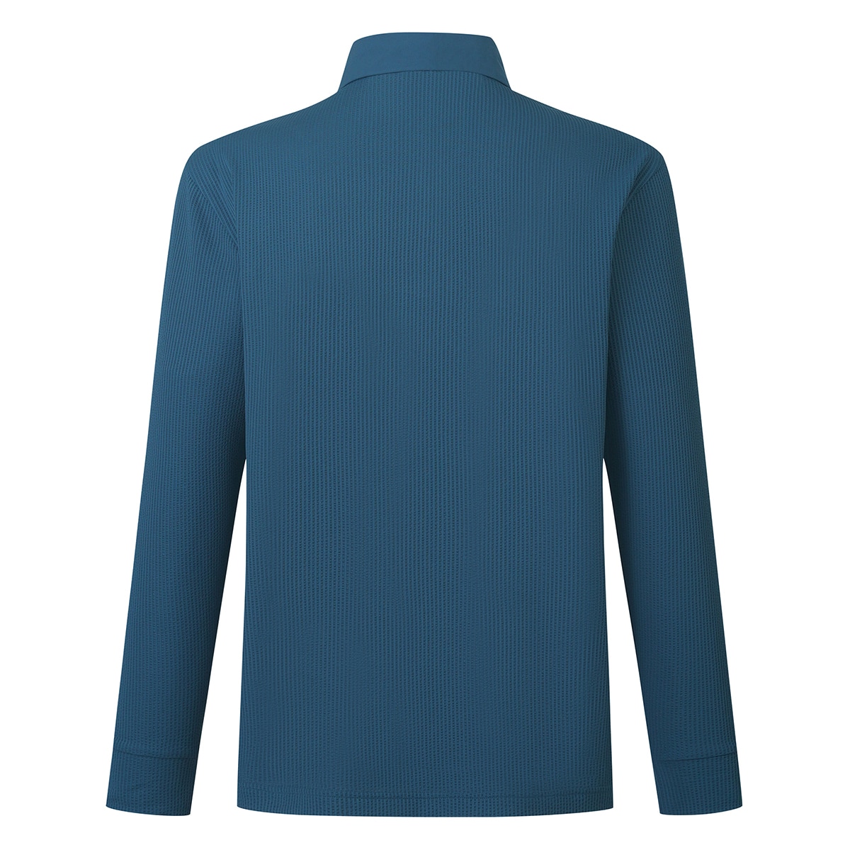 네파 남성 긴소매 폴로 티셔츠 - 틸블루, M 네파 남성 긴소매 폴로 티셔츠 - 틸블루, M