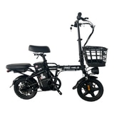 AU테크프로벨로 접이식 전기자전거 36cm(14)