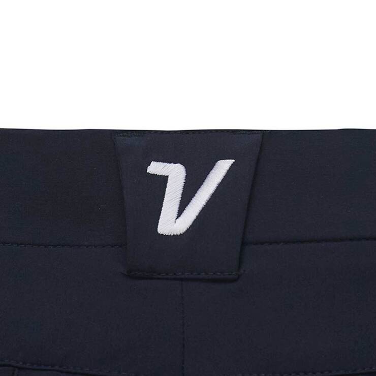 볼빅 남성 스트레치 골프 바지 - 네이비, L