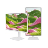 인터픽셀 FHD 피벗 화이트 모니터 68.5cm(27) IP2728