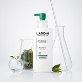 라보에이치 두피강화 샴푸  400ml x 2 + 180ml