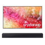 삼성 UHD 75 TV KU75UD7070FXKR 189cm (75) + C400