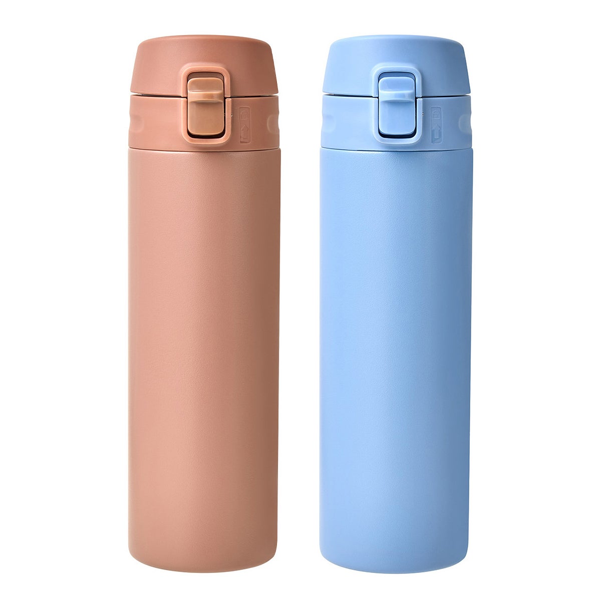 락앤락 경량 텀블러 500ml 2PK 락앤락 경량 텀블러 500ml 2PK