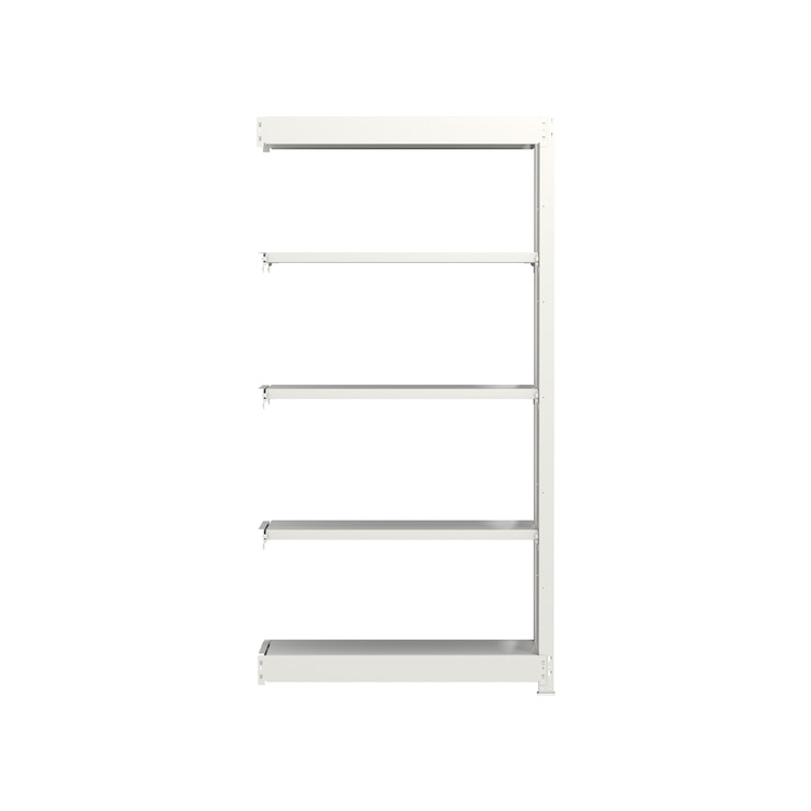 스피드랙 Max 200 경량랙 90 x 45 x 180cm (연결형)