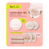 Age20's 디 오리진 에센스 팩트 12.5g x 2 - 21호 Age20's 디 오리진 에센스 팩트 12.5g x 2 - 21호