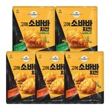 고메소바바소이허니치킨골라담기5봉