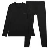 코데즈 컴바인 남성 내의세트 - 블랙,100(L) 코데즈 컴바인 남성 내의세트 - 블랙,100(L)