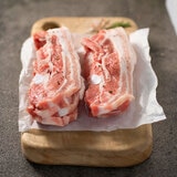 포크밸리 삼겹 1kg + 칼집삼겹 1kg + 목심 1kg (로스용)
