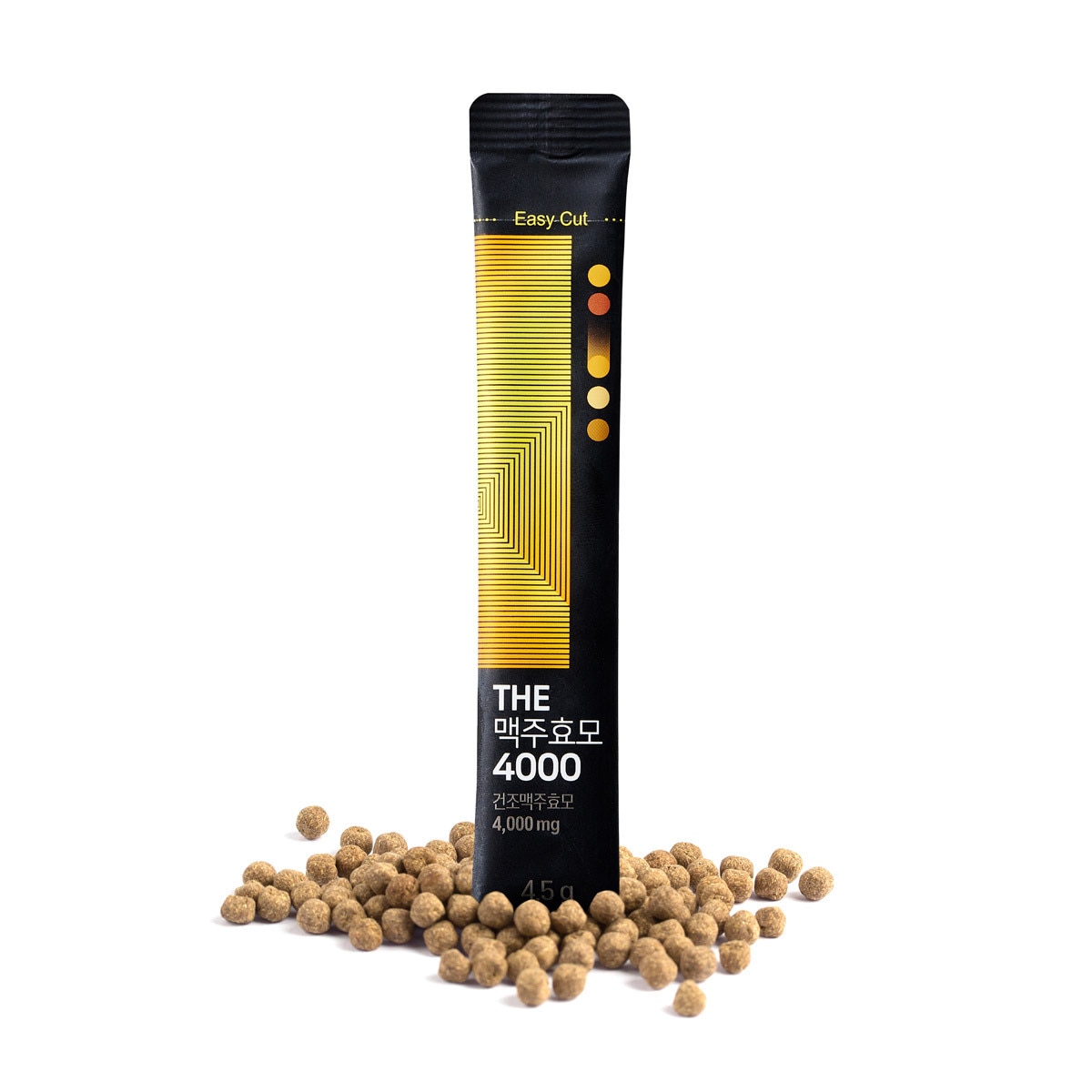 닥터 루템 THE 맥주효모 4000 4.5g x 60포