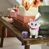 레고 디즈니 사랑스러운 아리스토캣 마리 43286