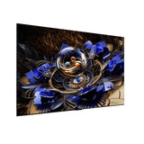 TCL QD-Mini LED TV 247.7cm (98)