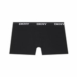 DKNY 남성 드로즈 3매 - 블랙/그레이/네이비, M(95)