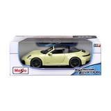 마이스토 장식용 1:18 축소 자동차