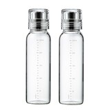 하리오 드레싱 보틀 세트 250ml 2PK