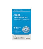 일동지큐랩100억생유산균골드선물세트