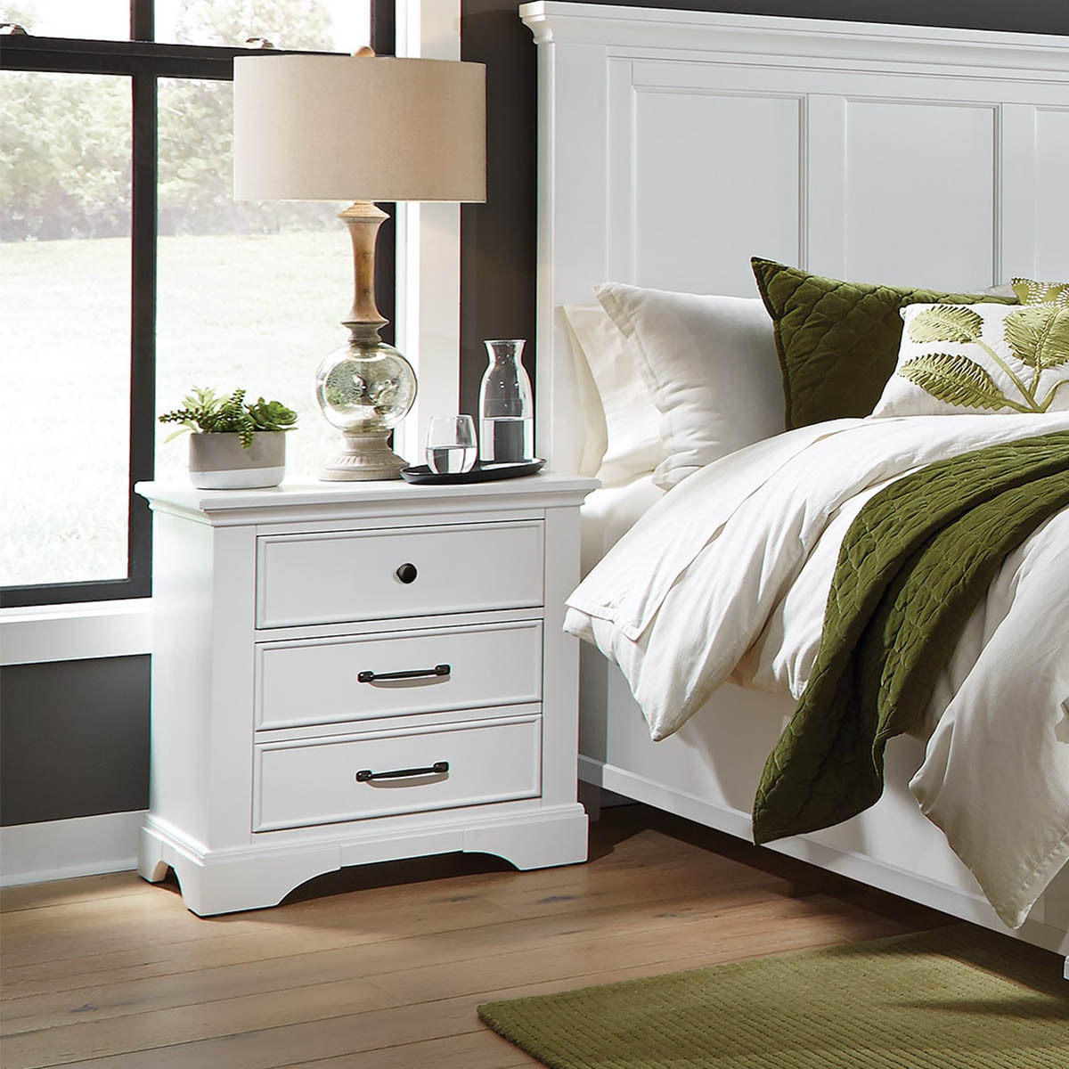 Kitteridge 3단 협탁 코스트코 코리아