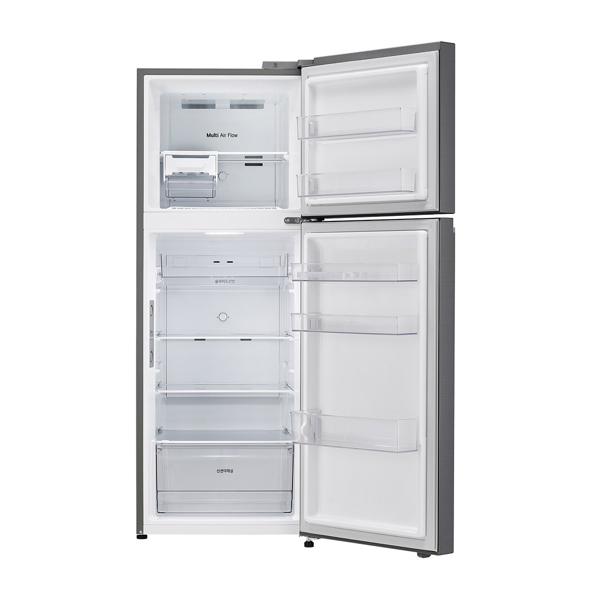 엘지 일반 냉장고 317L - 다크그라파이트