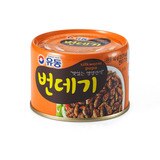 유동 번데기 140g x 16