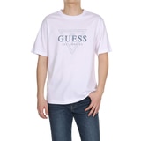 게스 남성 반소매 티셔츠 게스 남성 반소매 티셔츠