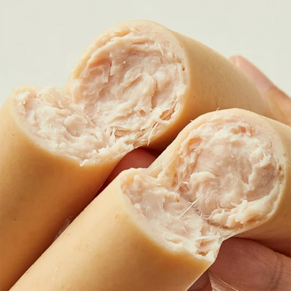 더건강한 닭가슴살 소시지 120g x 14