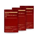 여에스더 리포좀 글루타치온 울트라 X 필름 325mg x 21매 x 3박스