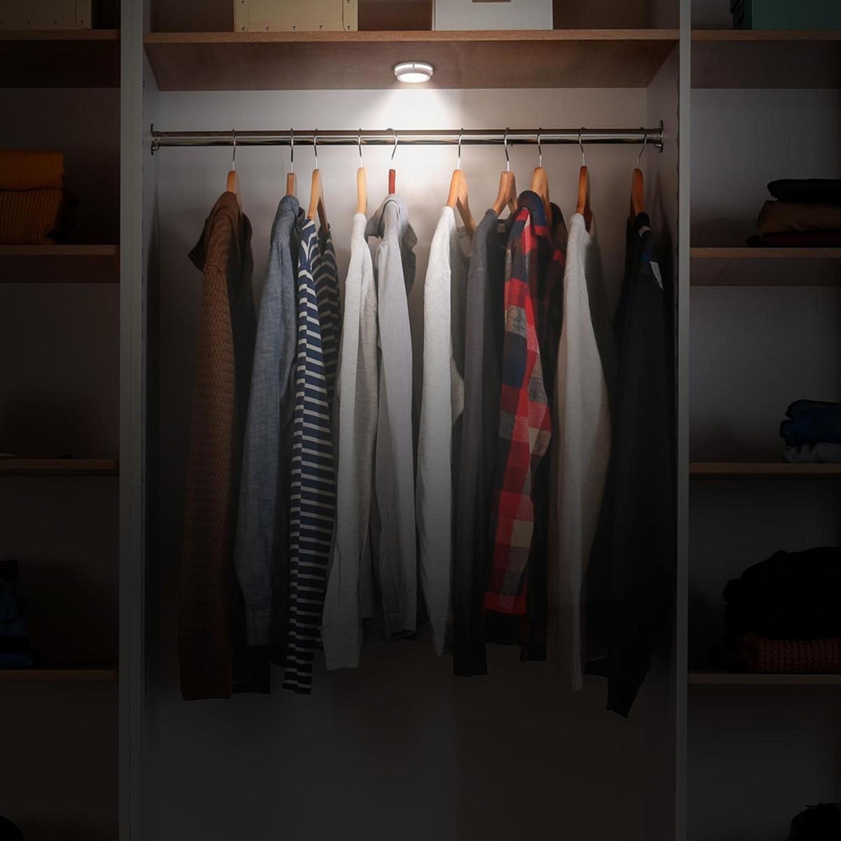 Infinity X1 무선 다운라이트 2개 Infinity X1 무선 다운라이트 2개