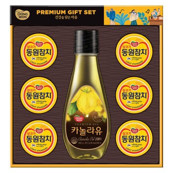 동원 혼합 선물세트 14호x 10세트 동원 혼합 선물세트 14호x 10세트