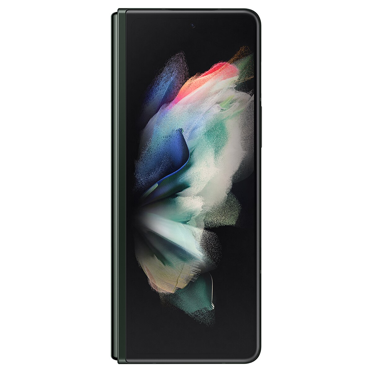삼성 갤럭시 Z 폴드3 256GB 5G - 팬텀그린