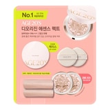 Age20's The Origin Essence Pact 12.5g x 2