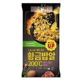 풀무원 황금밥알 볶음밥285g x 5 x 2