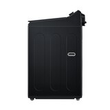LG 통돌이 세탁기 25kg - 오닉스 블랙 LG 통돌이 세탁기 25kg - 오닉스 블랙