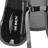 오니지 러닝 베스트 (소프트 플라스크 포함) - 그레이