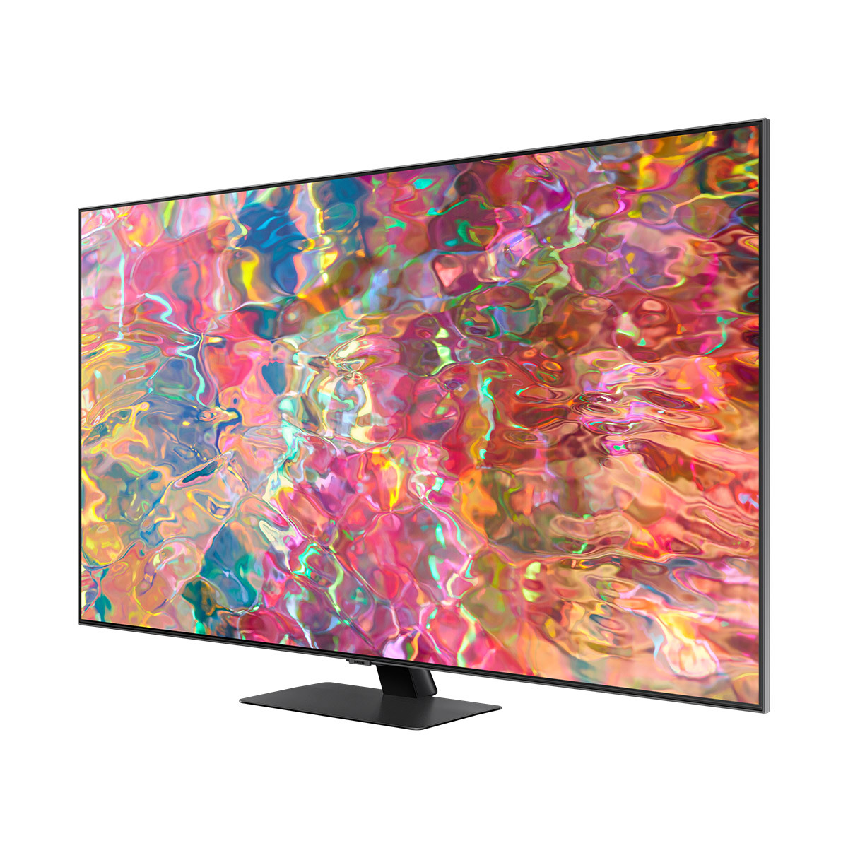 삼성 QLED TV KQ85QB80AFXKR 214cm (85)