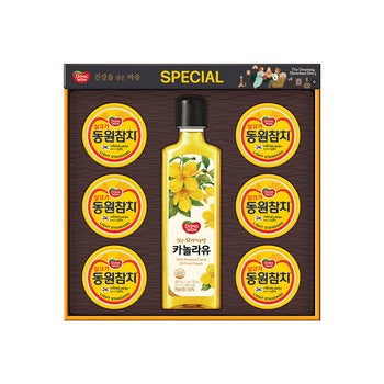 동원 스페셜 선물세트 14호x 10 동원 스페셜 선물세트 14호x 10