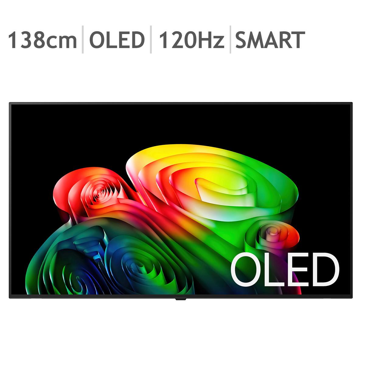 LG OLED TV OLED55B6XNA 138cm (55)