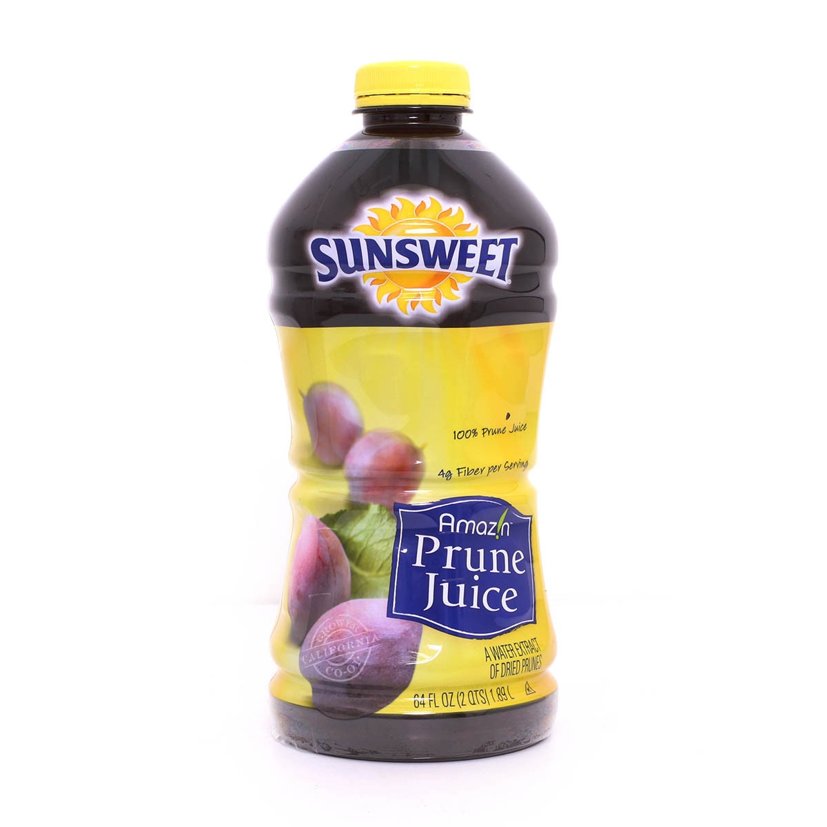 Sunsweet 프룬 주스1.89L x 2 / 최소구매 2