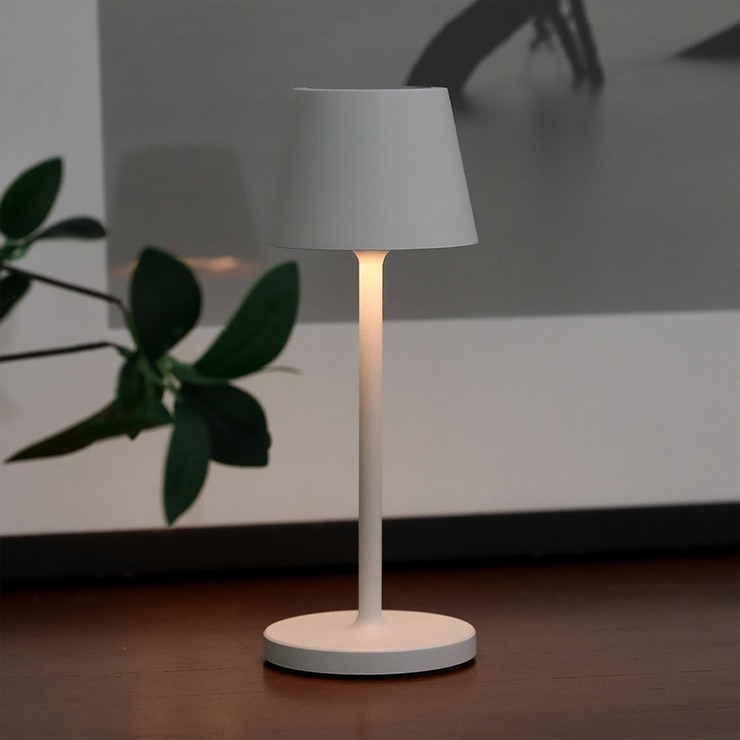 무아스 미드나잇 원터치 테이블 램프