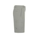 밀레 남성 카고 반바지 - 라이트카키