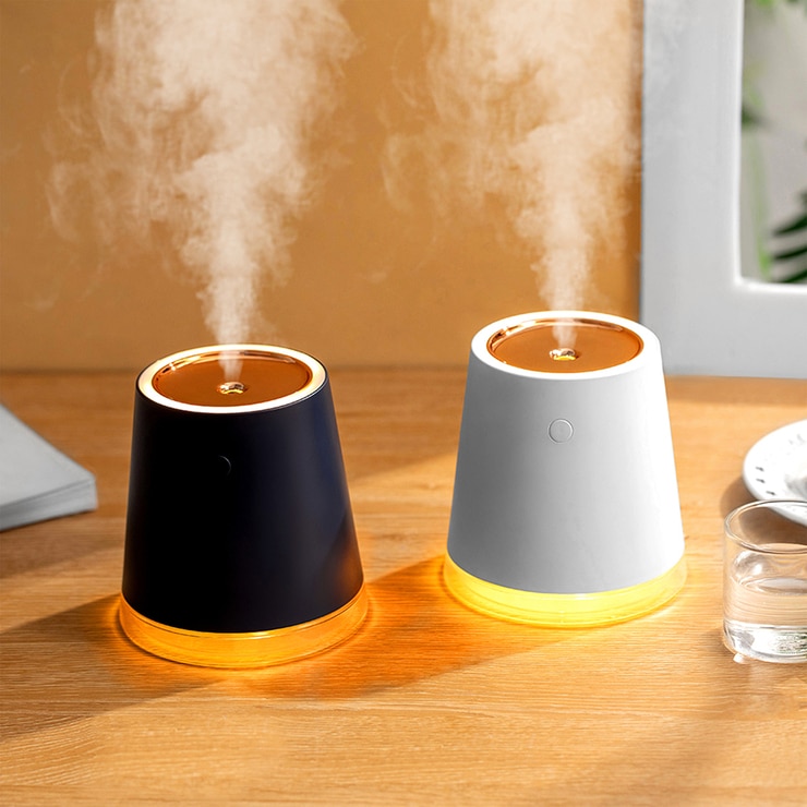 Kovea Wireless Mini Humidifier 2PK - White&Navy 676298