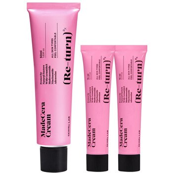 스킨알엑스랩 마데세라 크림 50ml + 30ml(15ml x 2) 스킨알엑스랩 마데세라 크림 50ml + 30ml(15ml x 2)