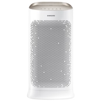 삼성 공기청정기 블루 스카이 AX60T5020 - 화이트 골드 삼성 공기청정기 블루 스카이 AX60T5020 - 화이트 골드