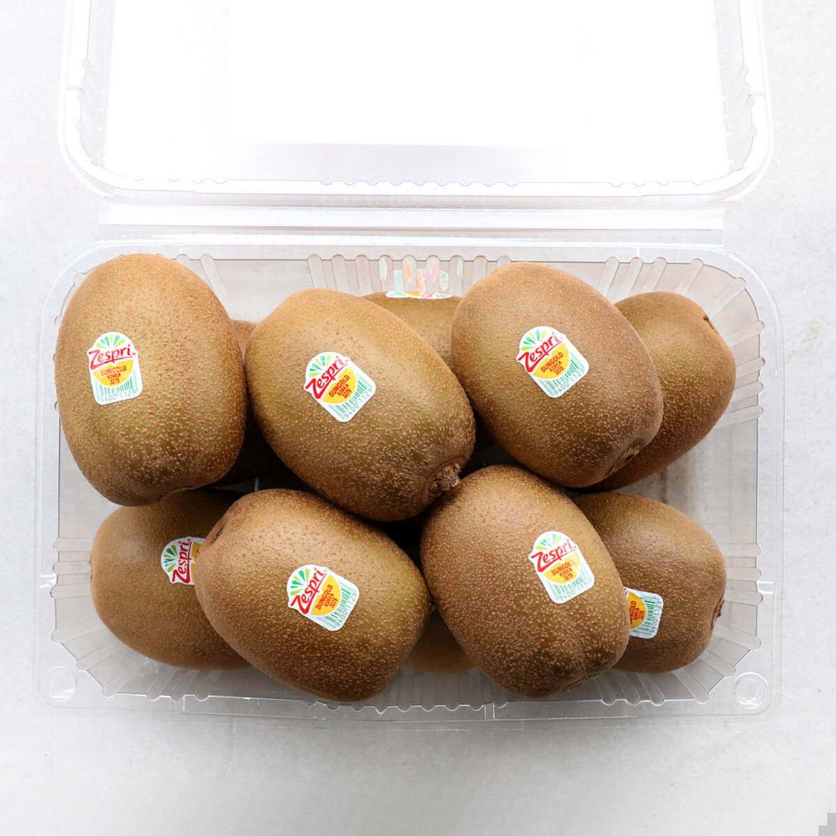 제스프리 골드키위 1팩 2kg