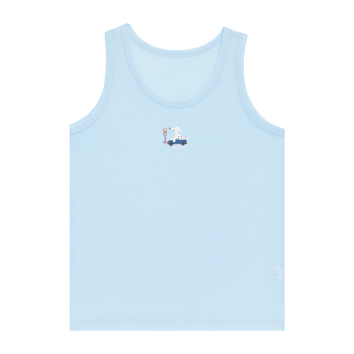 게스 남아 런닝 5매 - A팩