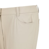 슈페리어 여성 세미부츠컷 골프바지