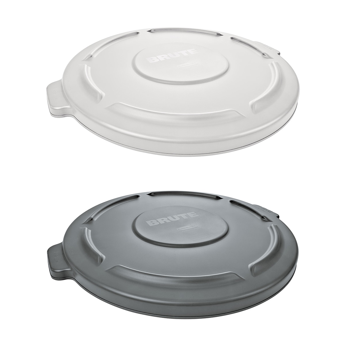 러버메이드 브루트 뚜껑 37L 용 x 2개