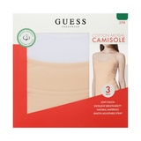 게스 여성 모달 캐미솔 3매 게스 여성 모달 캐미솔 3매