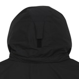 컬럼비아 남성 헤비 다운 재킷 - 블랙, XL