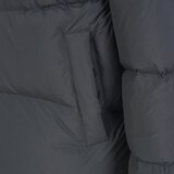 푸마 남성 푸퍼 다운 재킷 - 더스키그레이 푸마 남성 푸퍼 다운 재킷 - 더스키그레이
